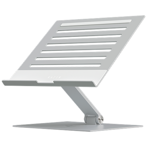 Razer Adjustable Laptop Stand - Mercury