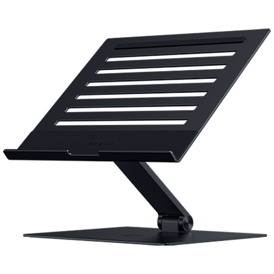 Razer Adjustable Laptop Stand - Black