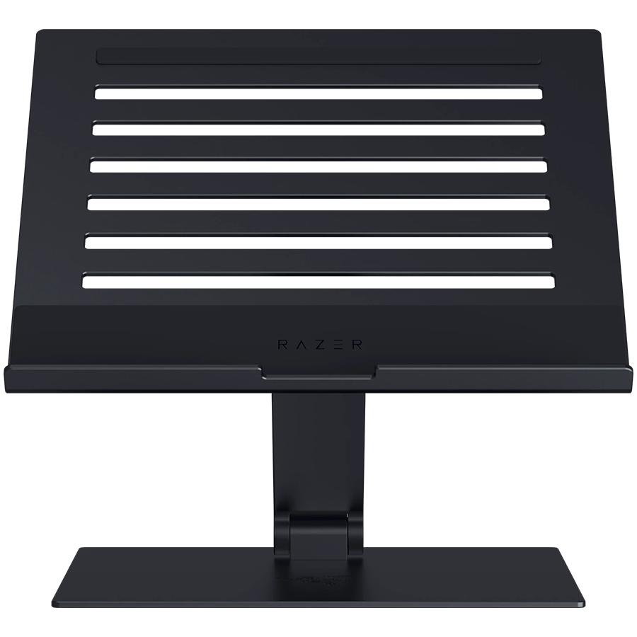 Razer Adjustable Laptop Stand - Black