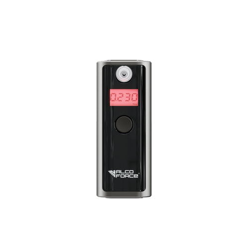 AlcoForce Detector

