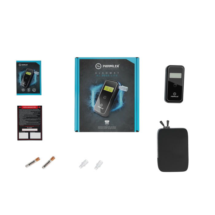 Alkomat AL 9000 Lite