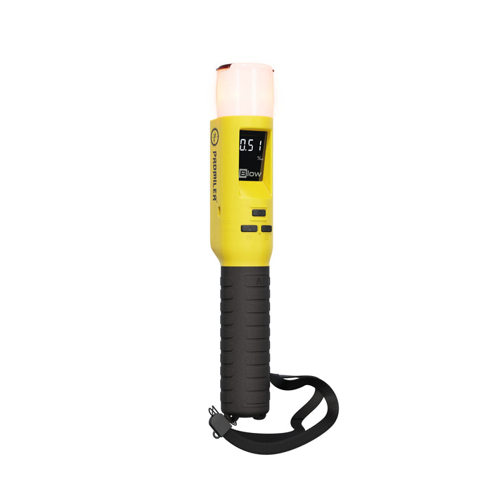 Alkomat Iblow 10