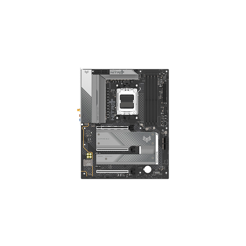 SAPPHIRE NITRO+ B850A WIFI7 ATX AM5 DDR5