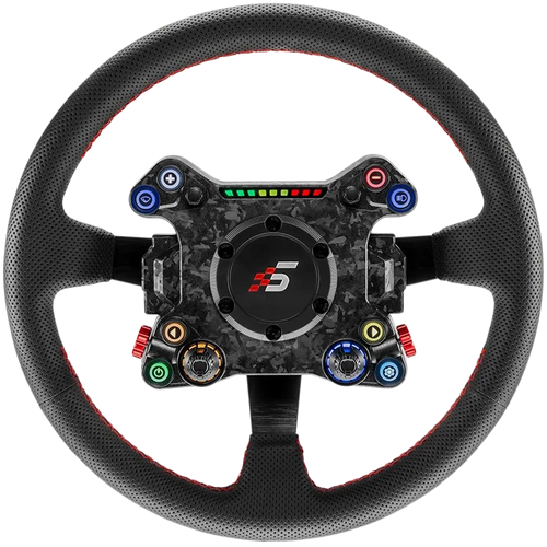 SIMAGIC Drift Steering Wheel. S219