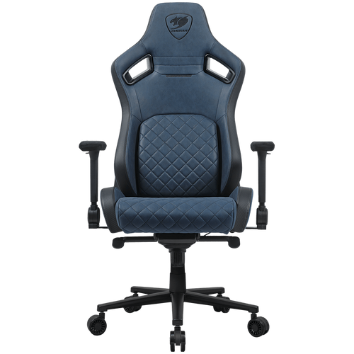 COUGAR Defensor S Navy Blue F Gaming Chair