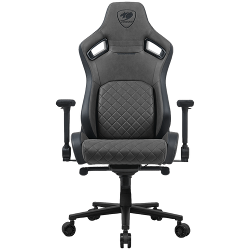 COUGAR Defensor S Jet Gray F Gaming Chair