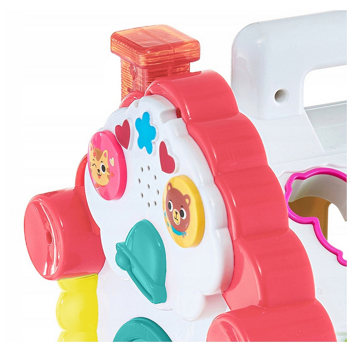 Domek Sorter