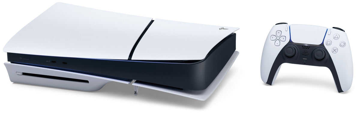KONSOLA SONY PS5 SLIM CHASSIS E