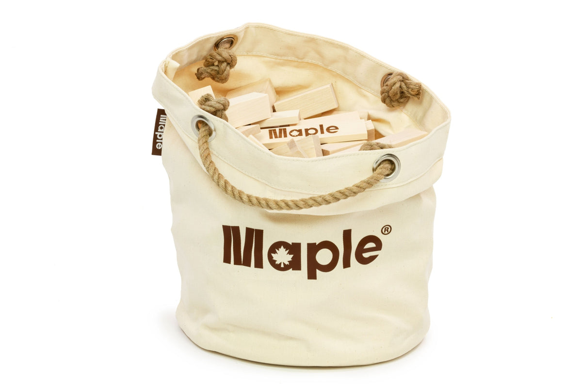 Klocki Maple MIX 220 szt