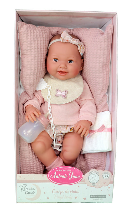 Lalka Hiszpańska Mia 42 cm