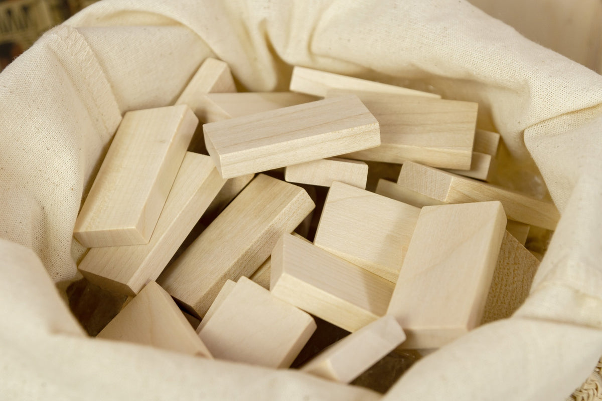 Klocki Maple Mini Maple 250 szt