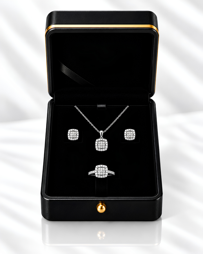 Diamentowy Blask Princess - rozmiar L-19
