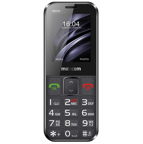 Telefon MAXCOM MM730