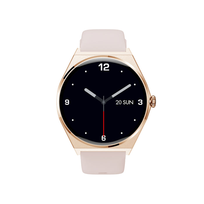 Smartwatch MAXCOM EW05 Złoty