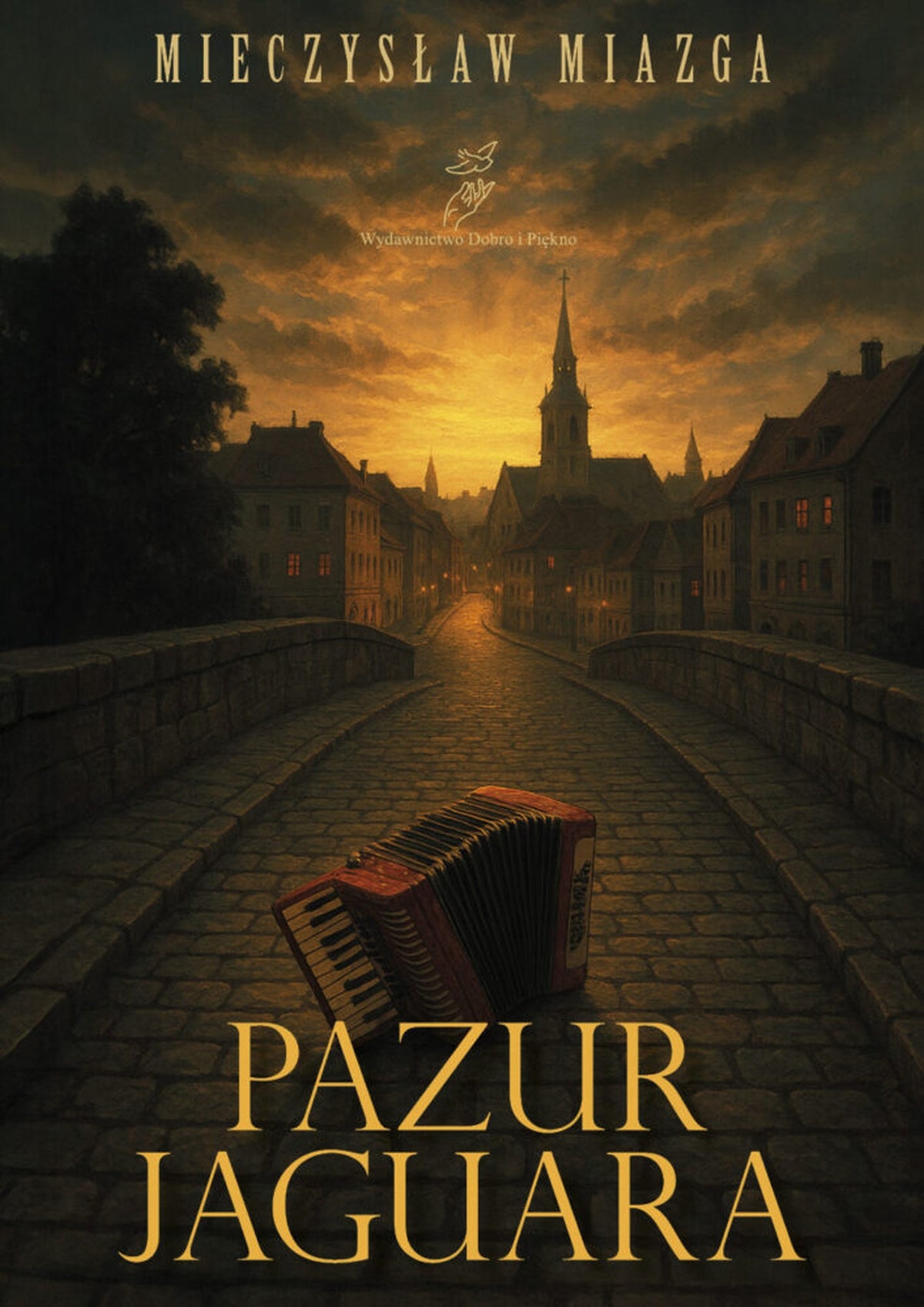 PAZUR JAGUARA