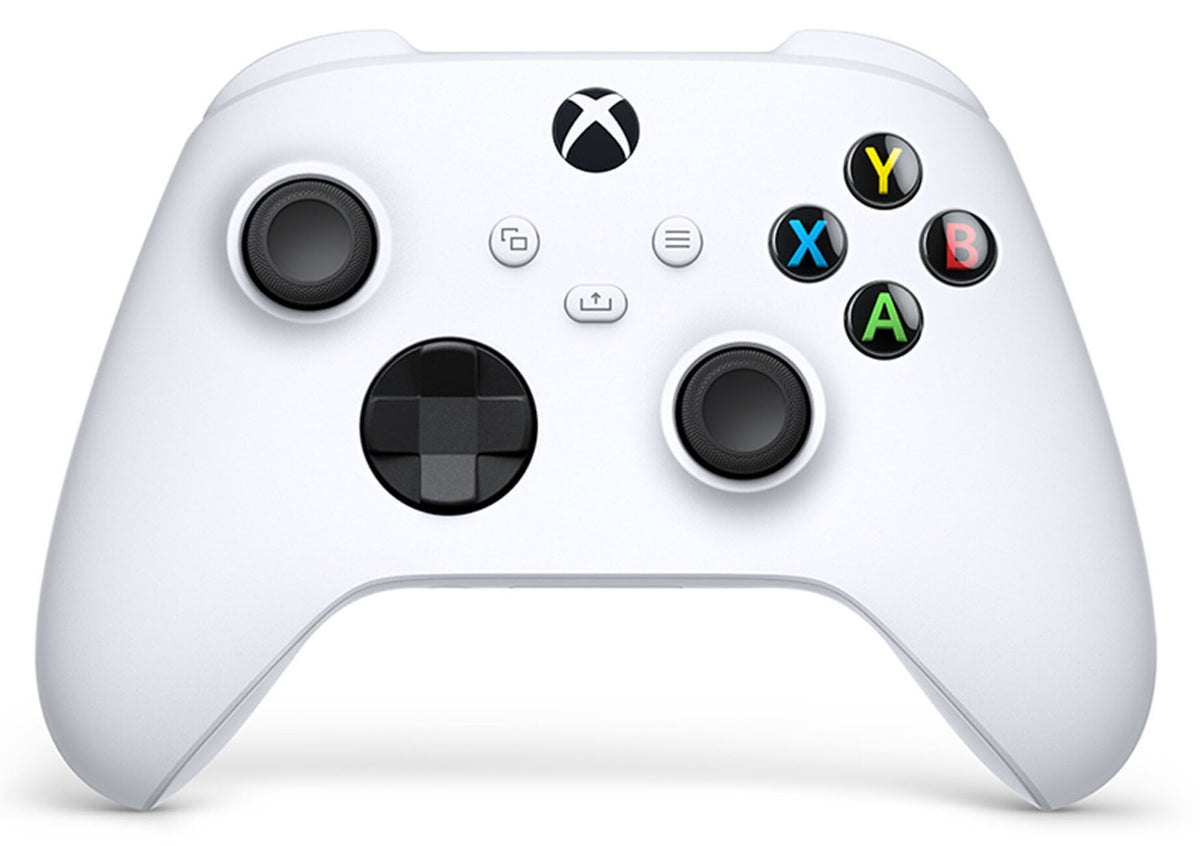 KONSOLA XBOX SERIES S