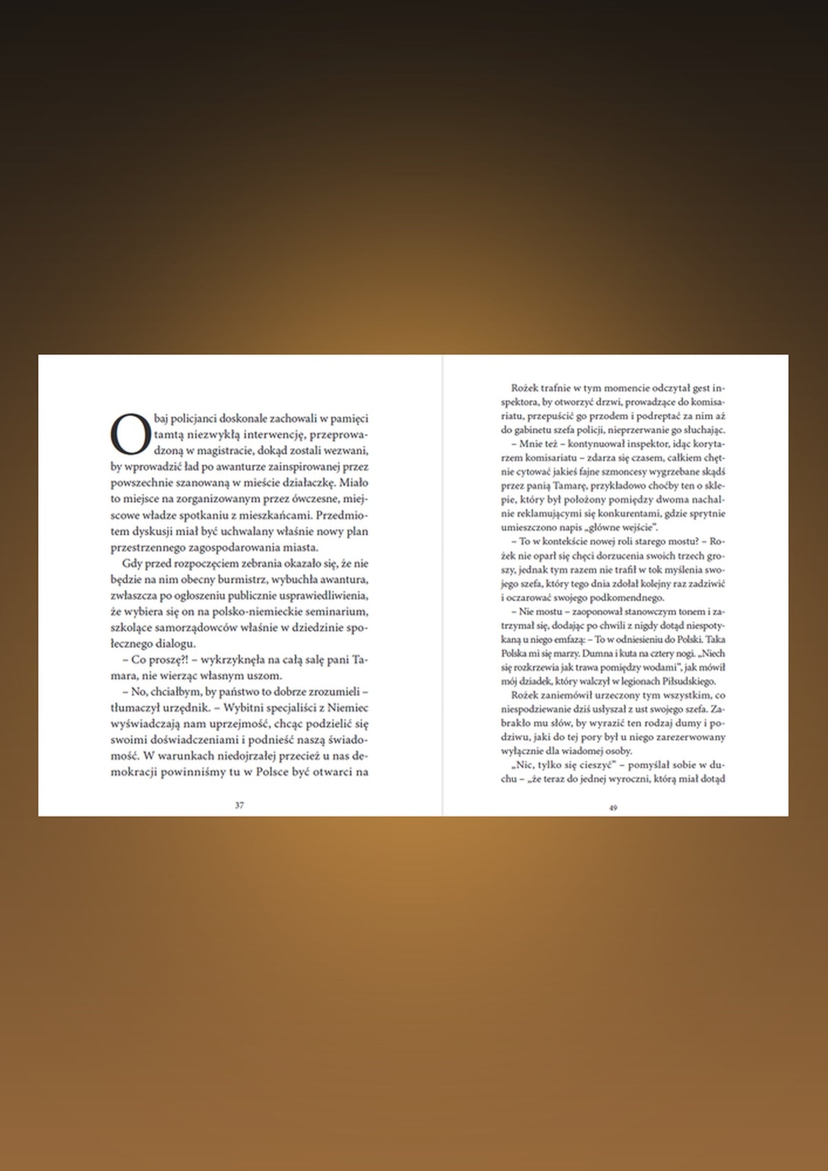 PAZUR JAGUARA