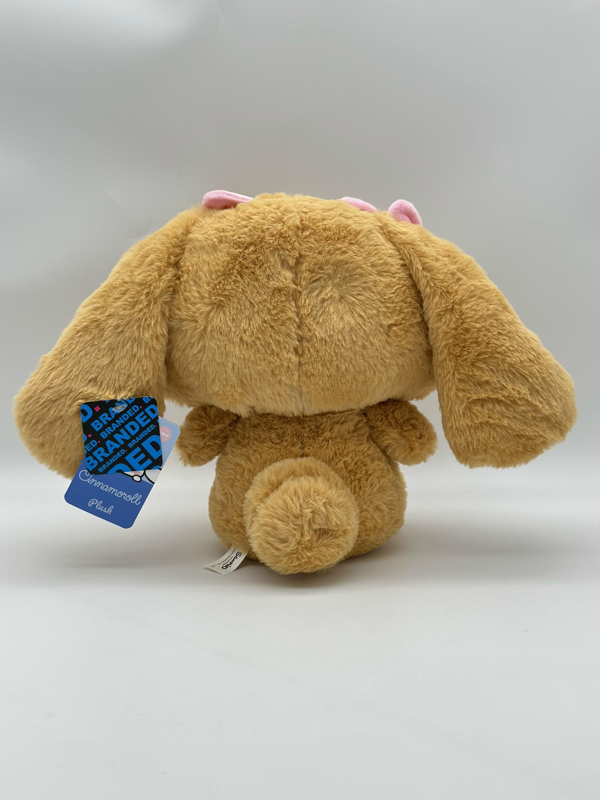 HELLO KITTY 30cm MOCHA plusz
