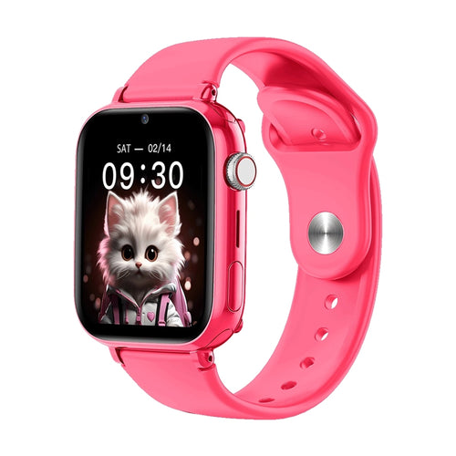 Smartwatch MAXCOM FW59 Różowy