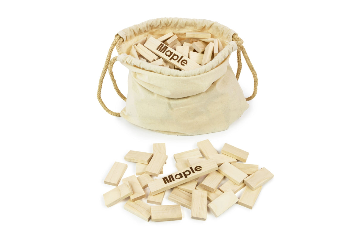 Klocki Maple Mini Maple 250 szt