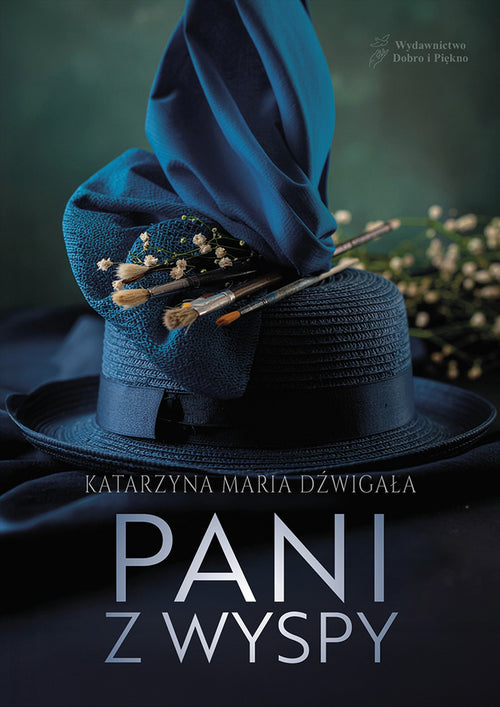 PANI Z WYSPY