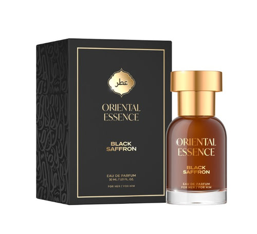 Oriental Essence woda perfumowana Black Saffron 30ml