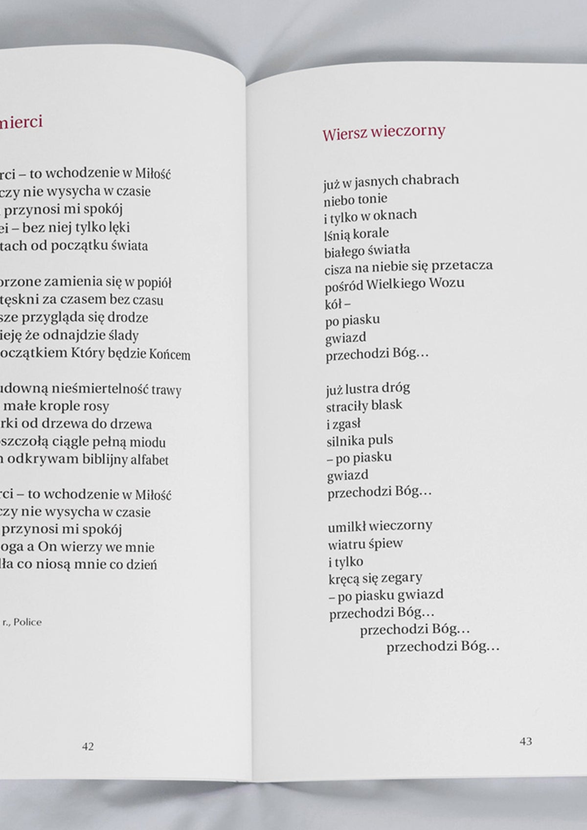 ZAKOCHANY W MIŁOŚCI