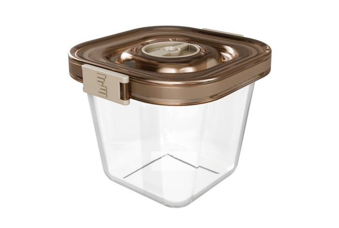 Zepter POJEMNIK AMBER 1,8 l