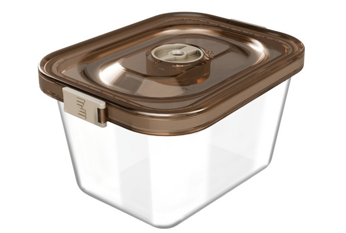 Zepter POJEMNIK AMBER 2,3 l