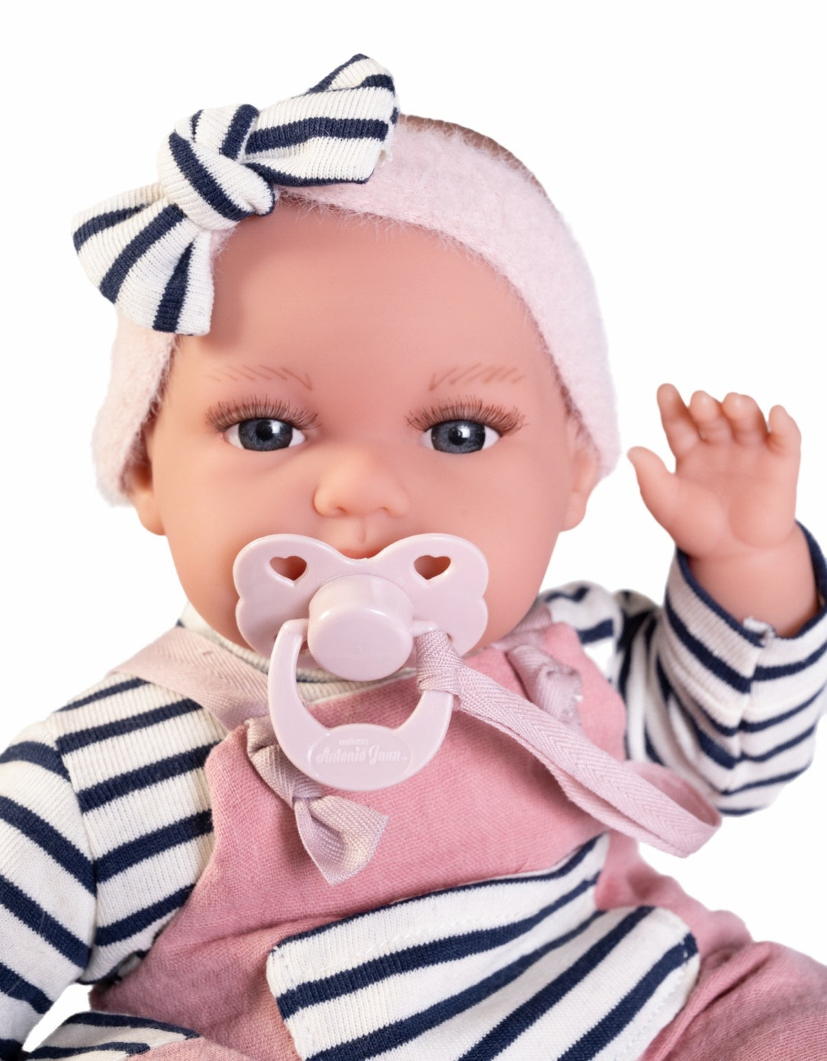 Lalka Hiszpańska Toneta Baby gaworząca