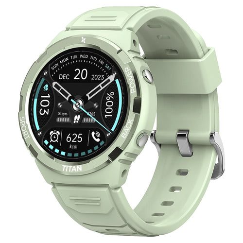 Smartwatch MAXCOM FW100 Miętowy