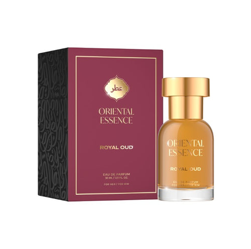Oriental Essence woda perfumowana Royal Oud 30ml