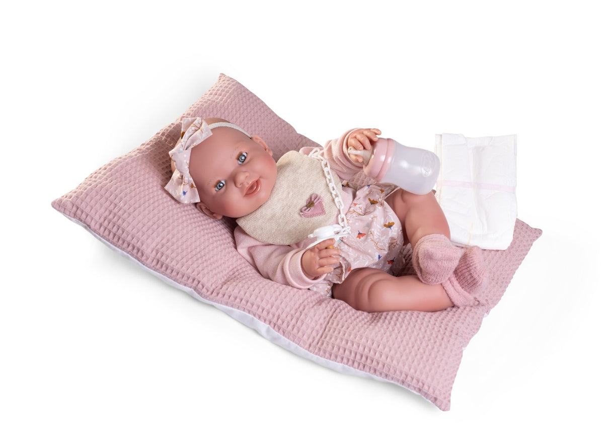 Lalka Hiszpańska Mia 42 cm