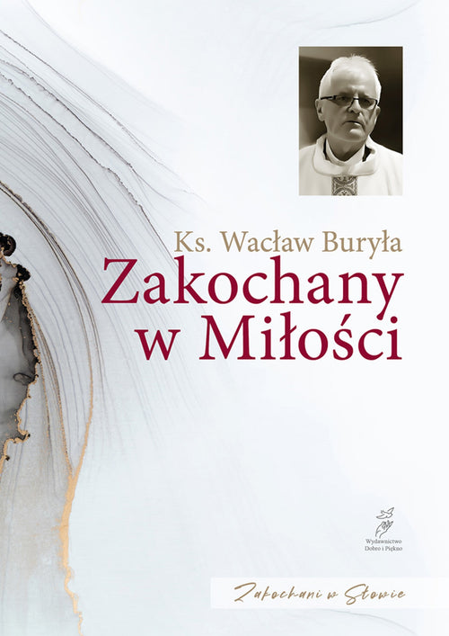 ZAKOCHANY W MIŁOŚCI