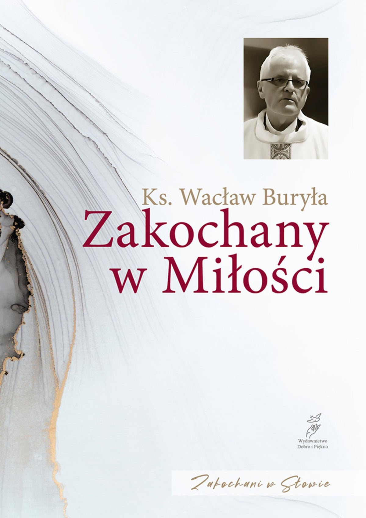 ZAKOCHANY W MIŁOŚCI