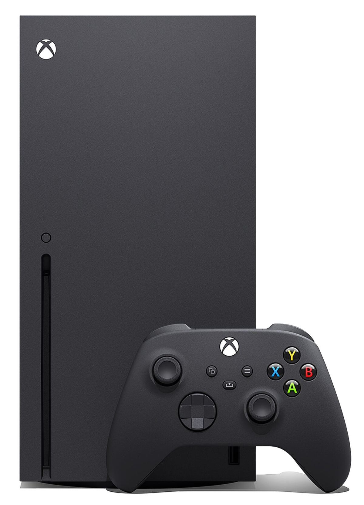 KONSOLA XBOX SERIES X