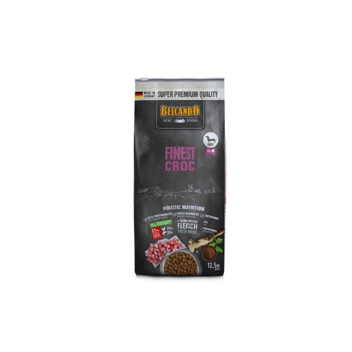BELCANDO FINEST CROC 12,5 KG