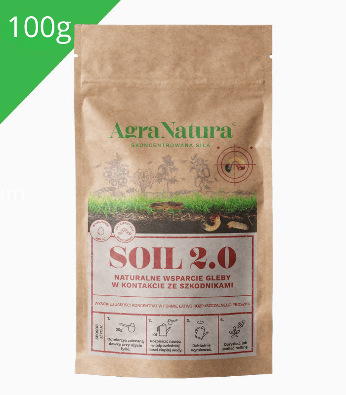 Soil 2.0
