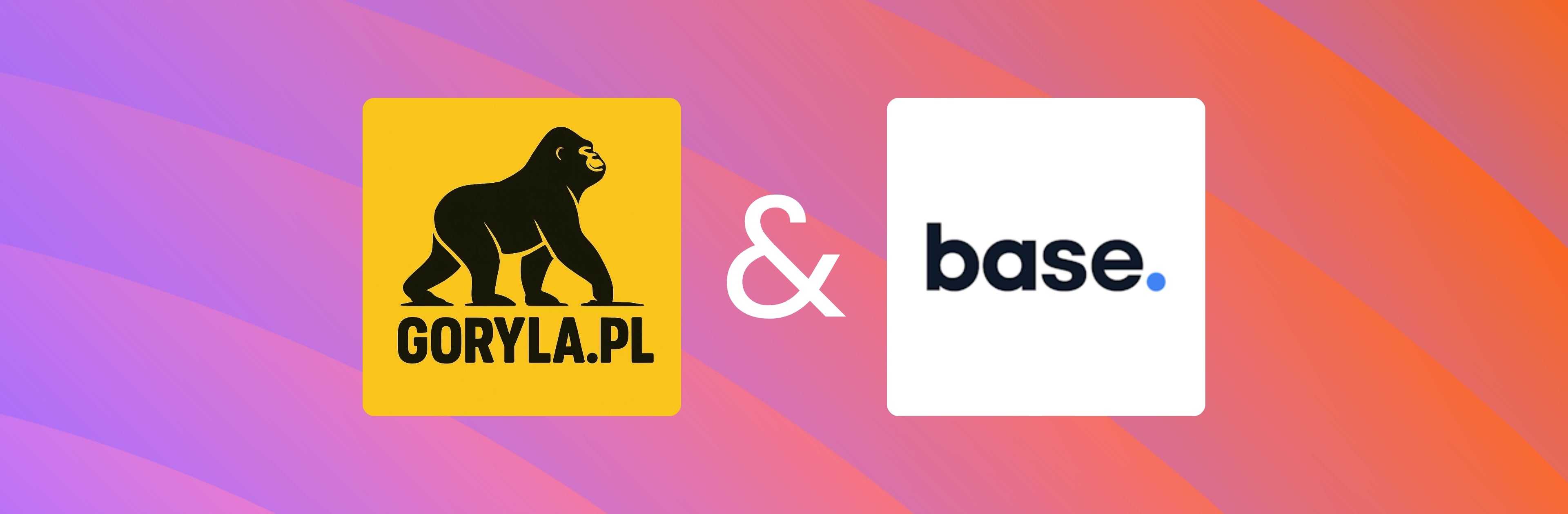 Goryla.pl otwiera się na sprzedawców korzystających z BaseLinker Connect!