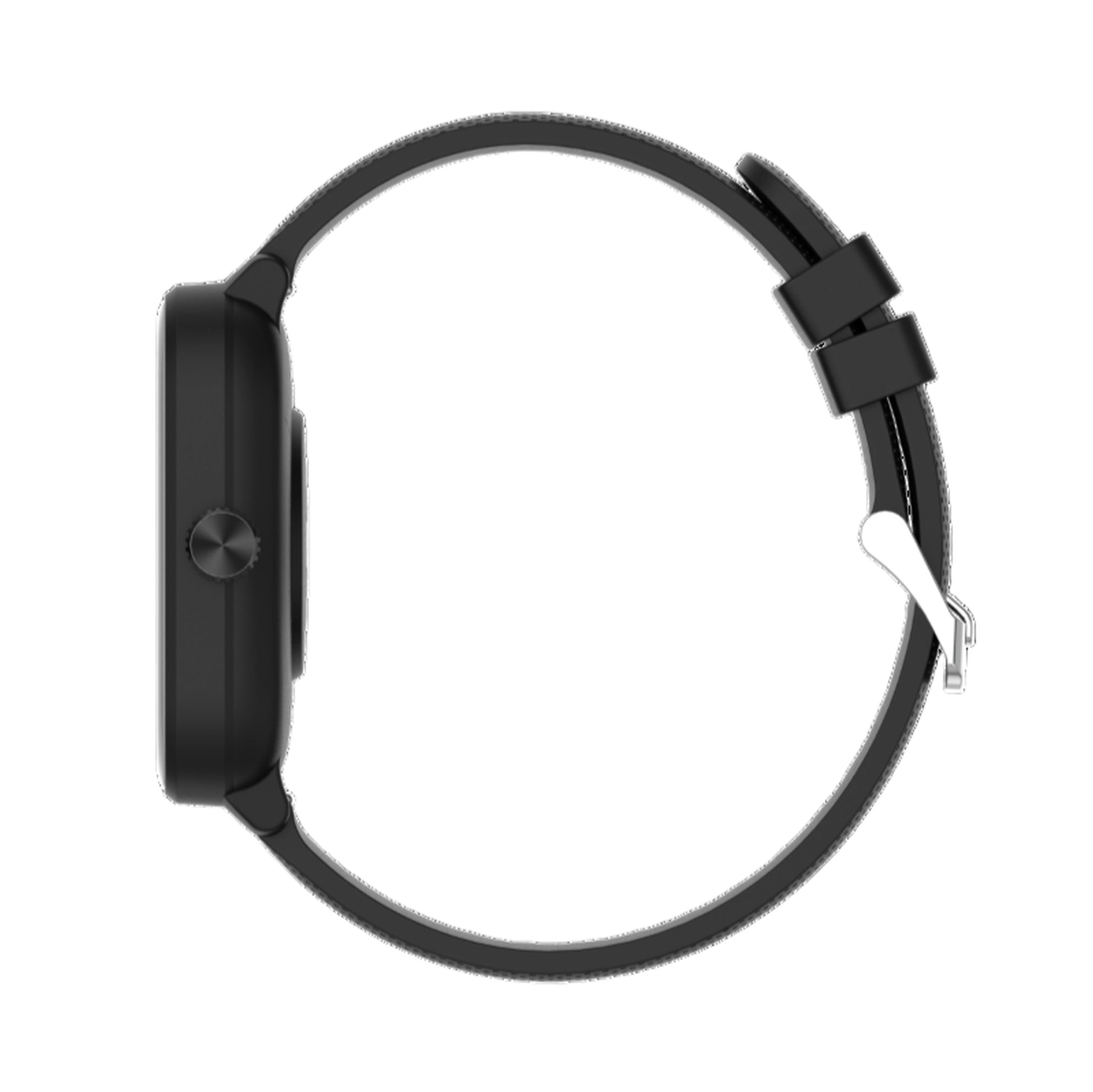 Smartwatch MAXCOM EW04 Czarny-2