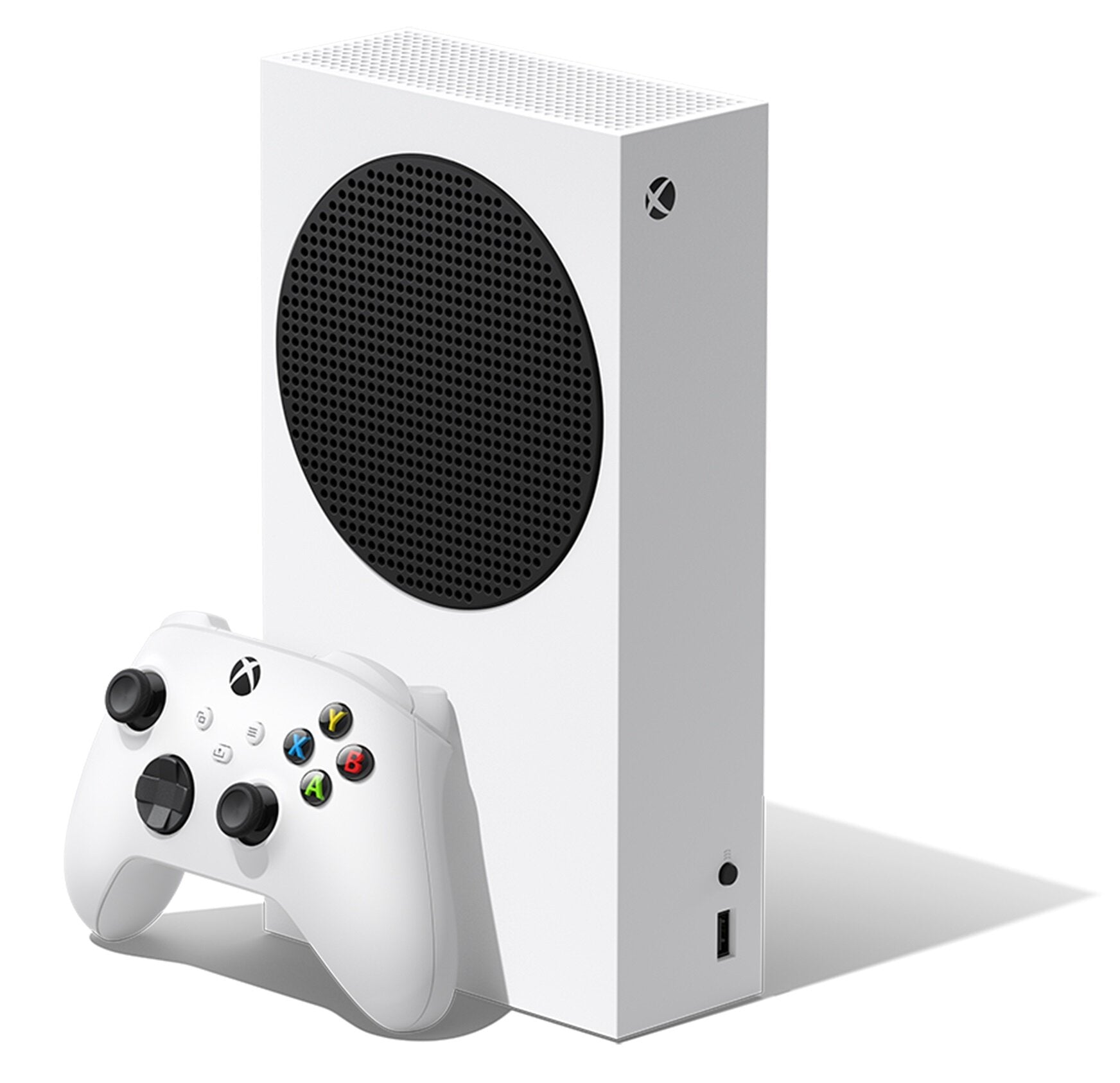 KONSOLA XBOX SERIES S-6