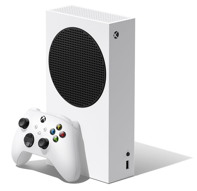 KONSOLA XBOX SERIES S-6