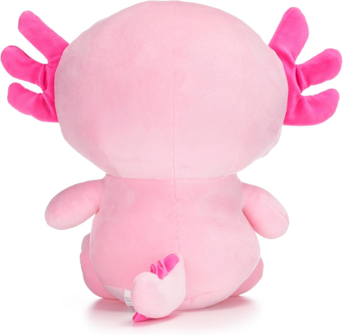 KAWAII Plusz Aksolotl 35 cm