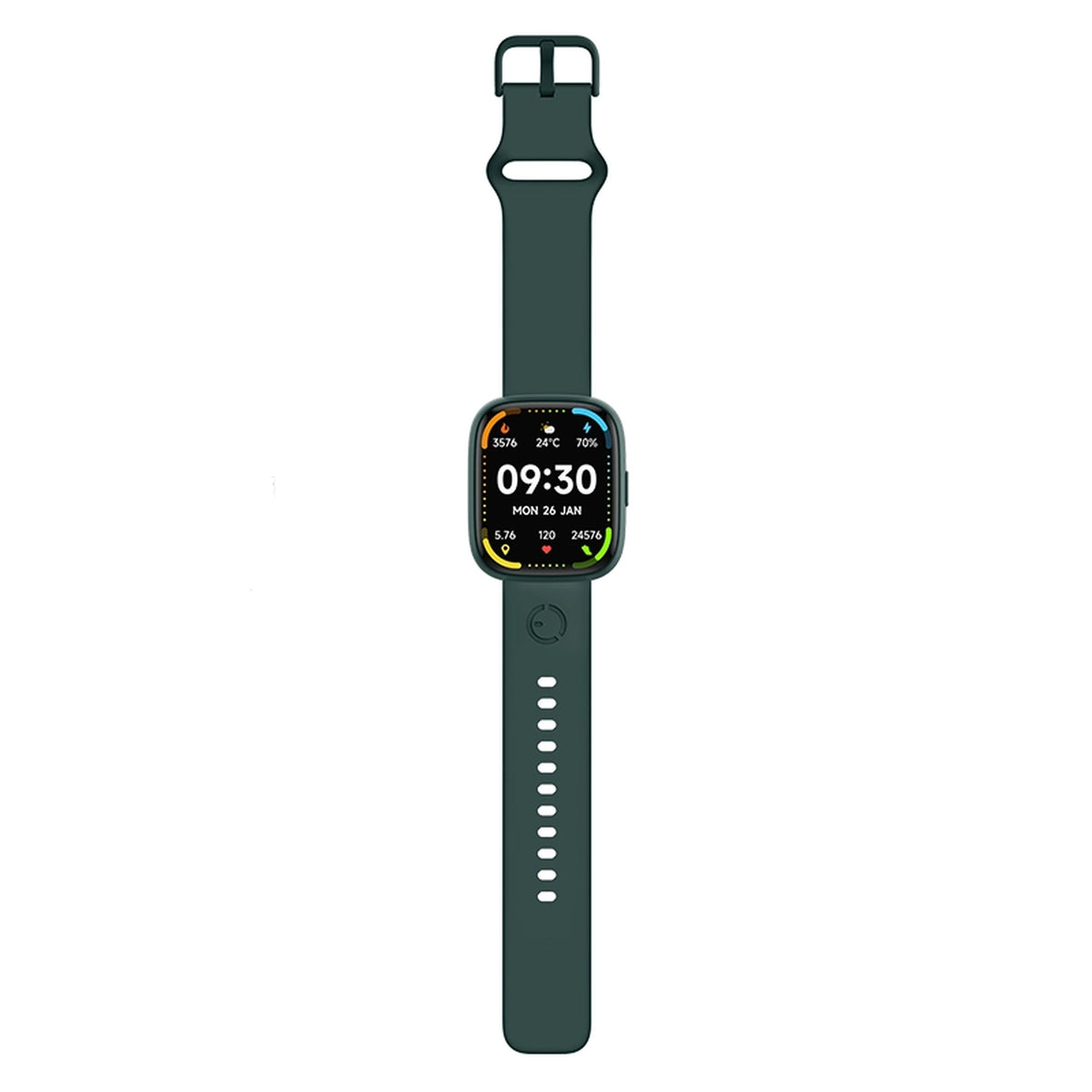 Smartwatch MAXCOM EW06 Zielony