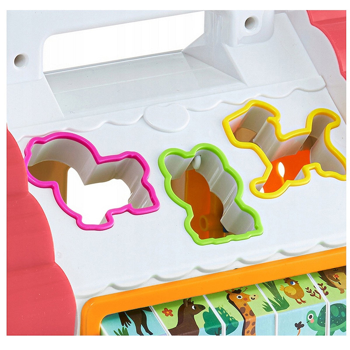 Domek Sorter