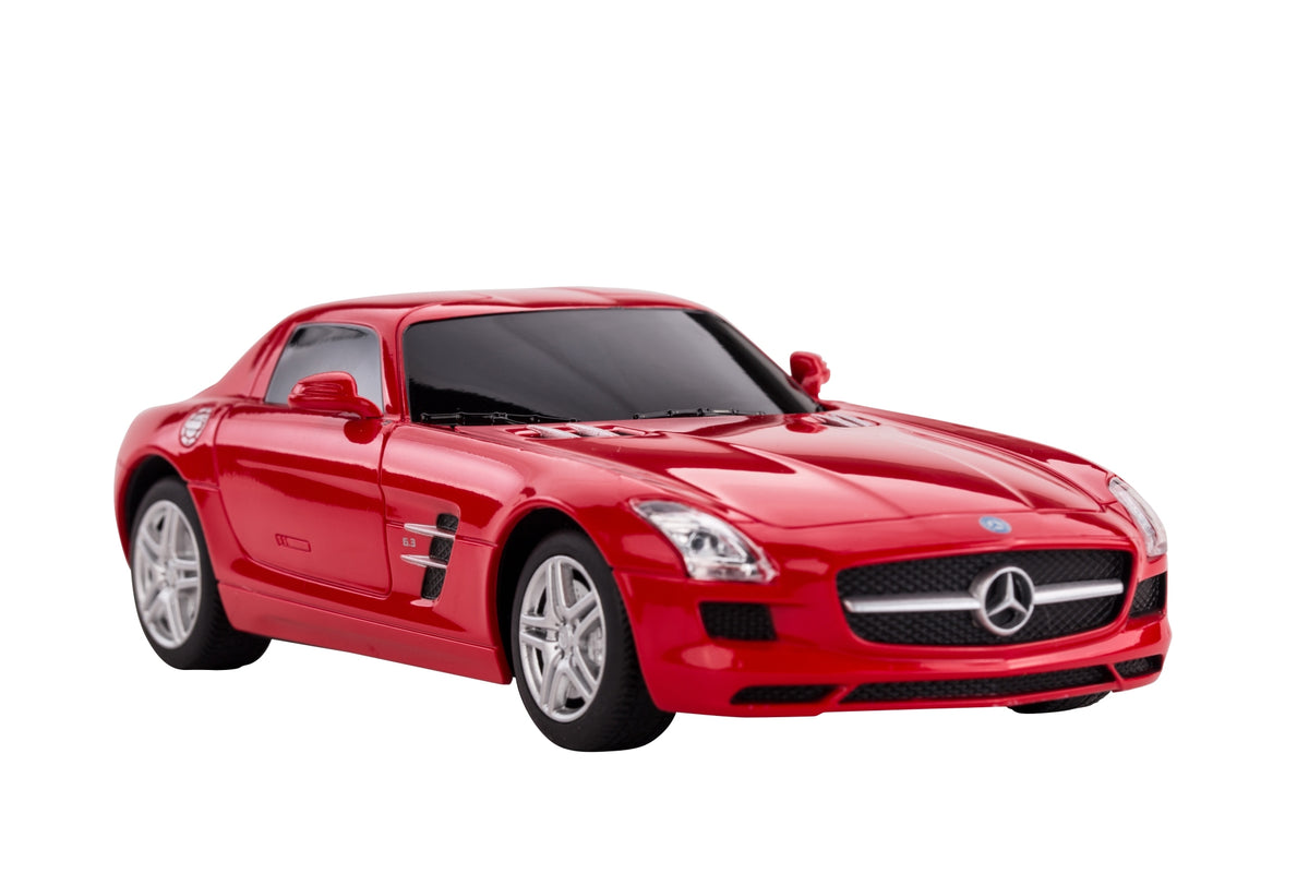 RASTAR 40100 R/C 1:24 Mercedes-Benz SLS AMG