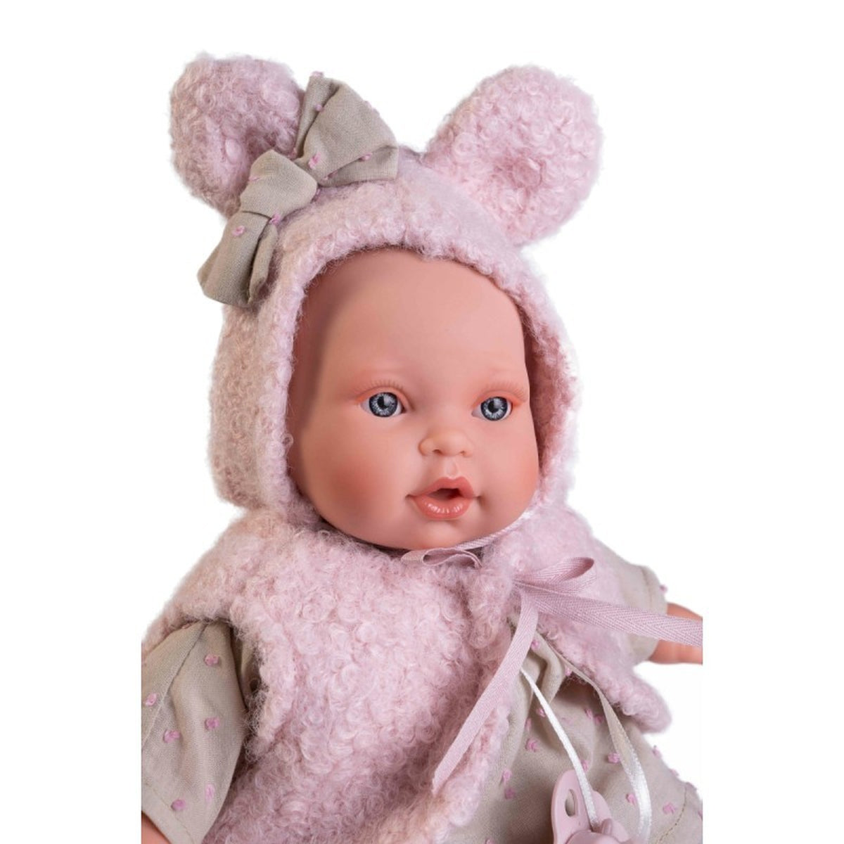 Lalka Hiszpańska  Kika 27 cm