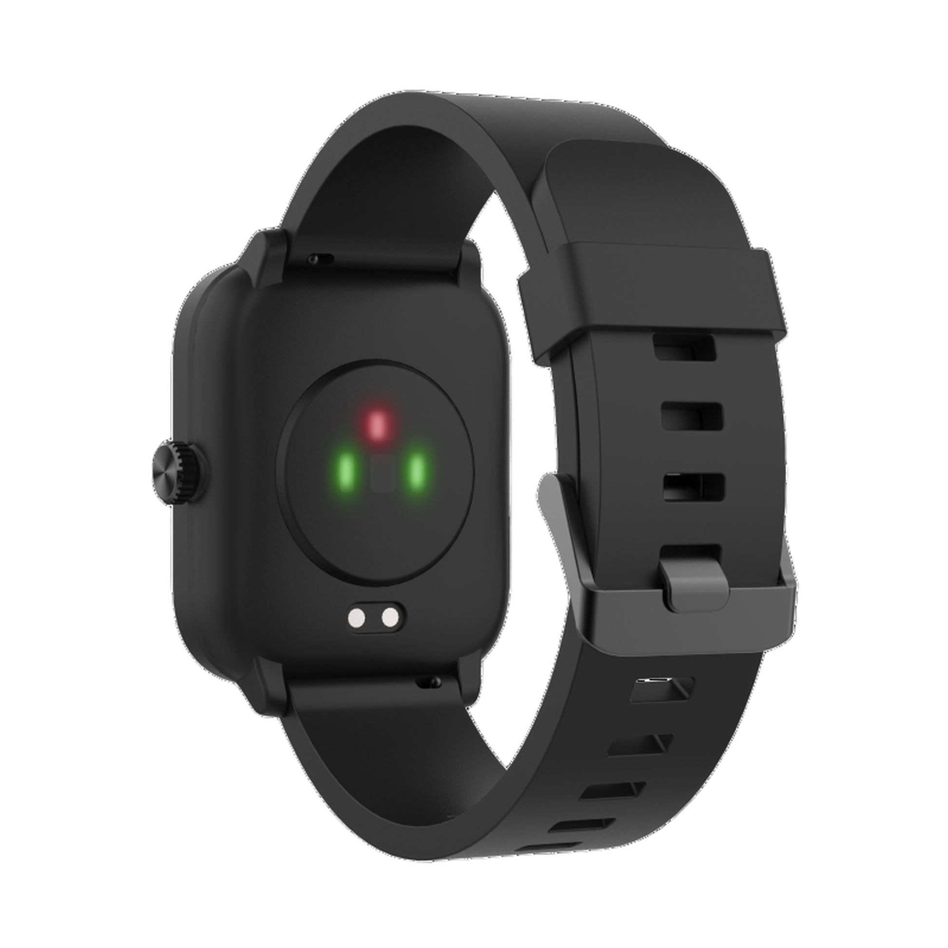 Smartwatch MAXCOM EW04 Czarny-5
