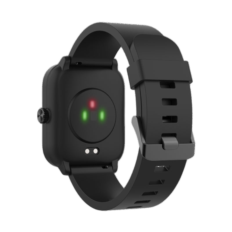 Smartwatch MAXCOM EW04 Czarny-5