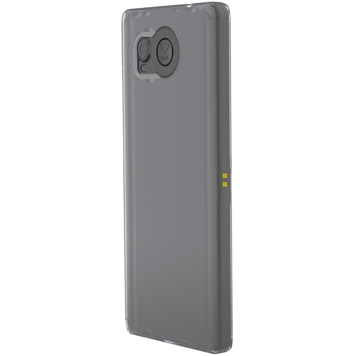 Smartfon MAXCOM MS601